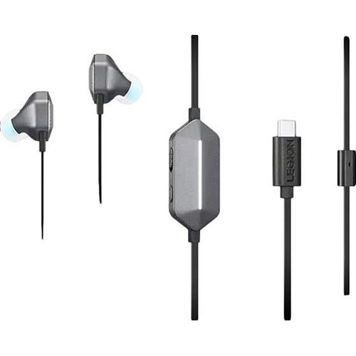 Słuchawki LENOVO Legion Go GXD1N40797 Douszne, Dźwięk przestrzenny