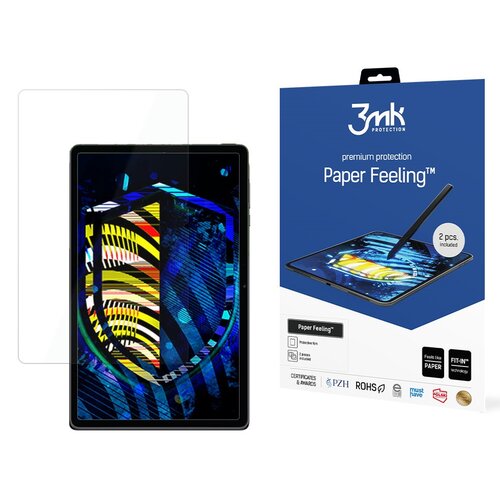 Folia ochronna 3MK Paper Feeling do Realme Pad X