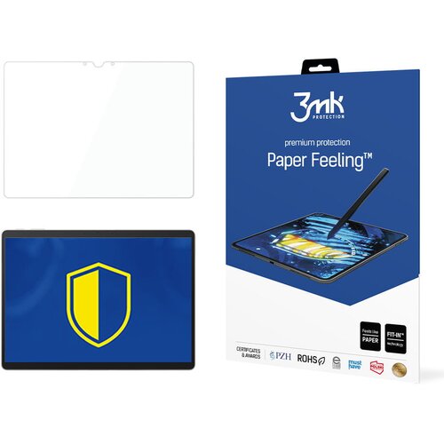 Folia ochronna 3MK Paper Feeling do Microsoft Surface Pro 9 (2 szt.)