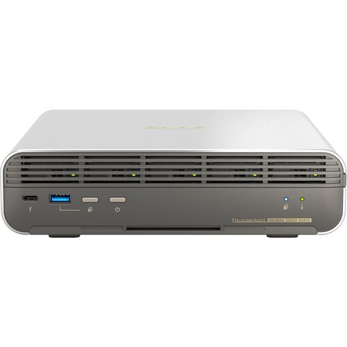 Serwer plików QNAP TBS-h574TX-i5-16G 16GB RAM
