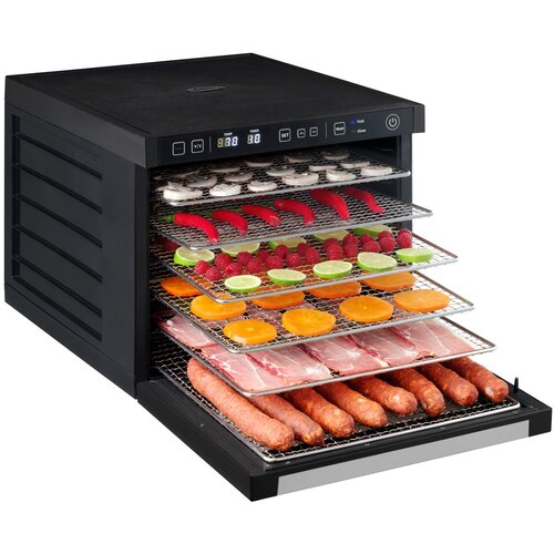 U Dehydrator CONCEPT SO3000