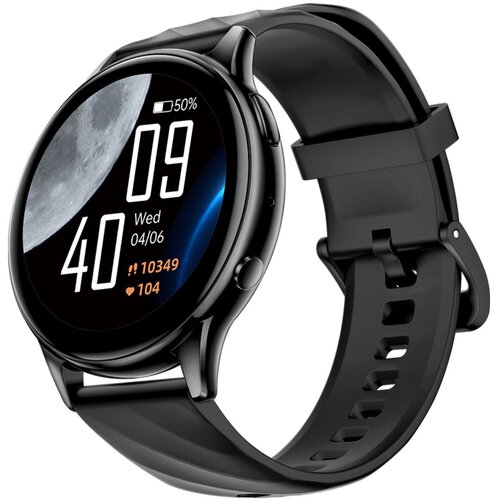 Smartwatch KUMI GW5 Czarny