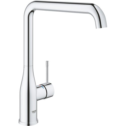 Bateria GROHE Accent 30423000 Chrom