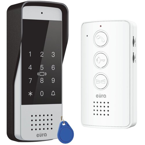 Domofon EURA ADP-34A3