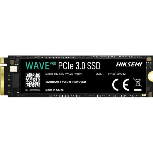 Dysk HIKSEMI Wave Pro(P) 1TB SSD