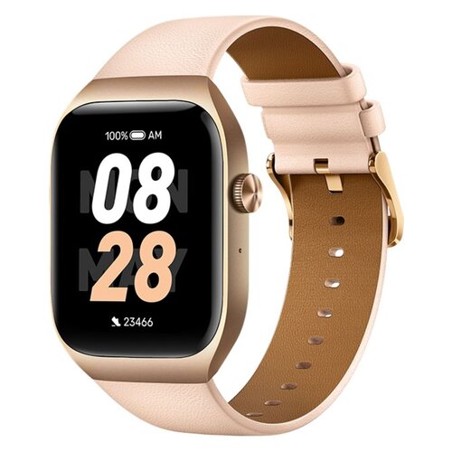 Smartwatch MIBRO T2 Złoty