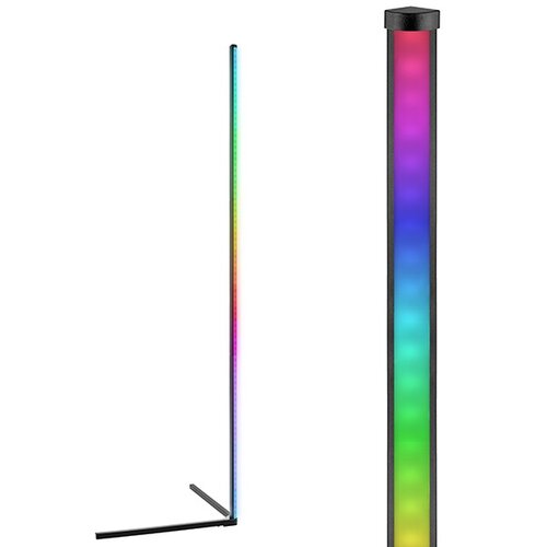 Lampa TRACER Ambience Smart Corner Regulacja jasności, Wi-Fi