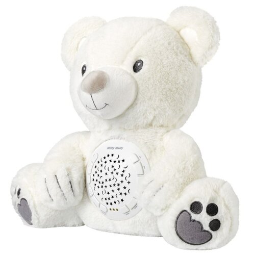 Maskotka MILLY-MALLY Bear 5656