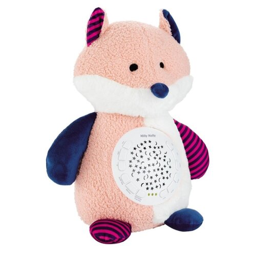 Maskotka MILLY MALLY Fox 5660