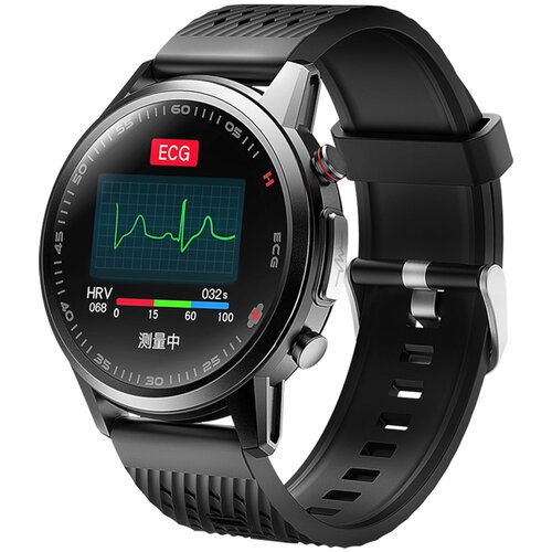 Smartwatch KUMI KU3 Pro Czarny