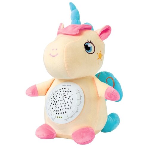 Maskotka MILLY MALLY Unicorn 5665