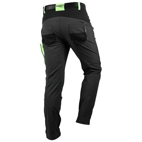 Spodnie robocze NEO Premium PRO 81-290-XS (rozmiar XS)