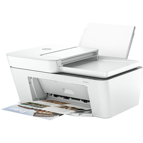 Urządzenie wielofunkcyjne HP DeskJet 4220e
