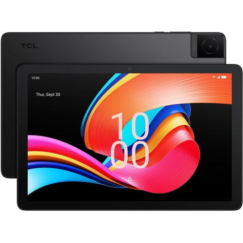 Tablet TCL Tab 10L Gen 2 10.1" 3/32 GB Wi-Fi Szary