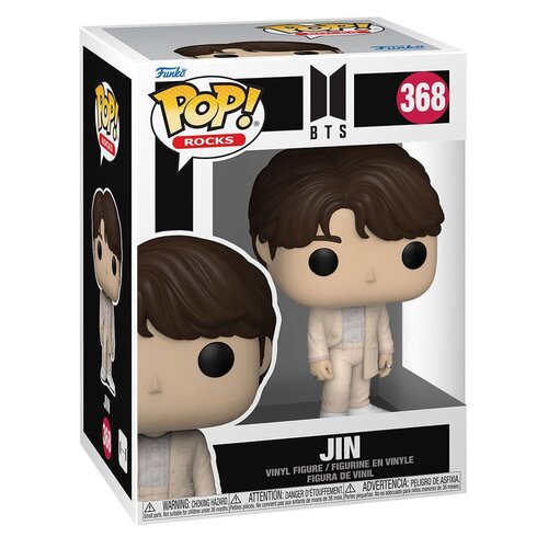 Figurka FUNKO Pop BTS Jin