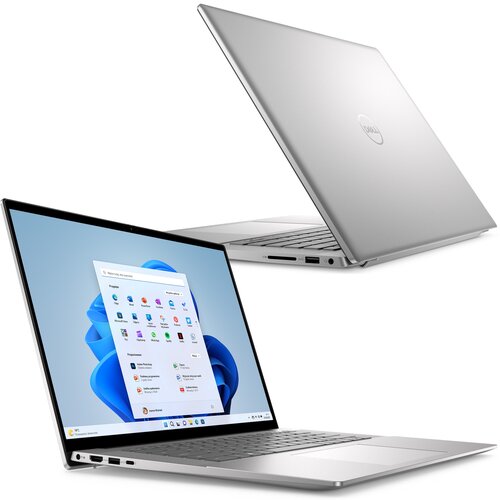 Laptop DELL Inspiron 5630-9928 16" i5-1335U 16GB RAM 512GB SSD Windows 11 Home