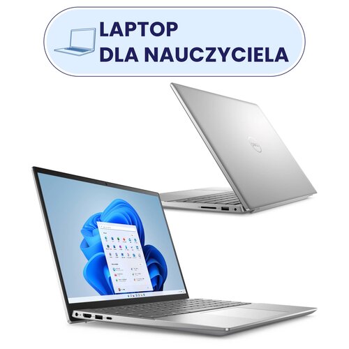 Laptop DELL Inspiron 14 5430-3352 14" i5-1340P 16GB RAM 512GB SSD Windows 11 Home