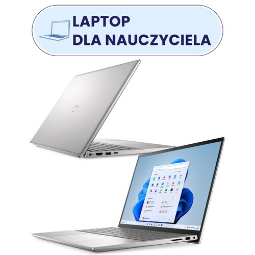 Laptop DELL Inspiron 5430-3369 14" i5-1335U 8GB RAM 512GB SSD Windows 11 Home