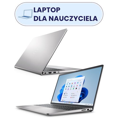 Laptop DELL Inspiron 3520-0504 15.6" IPS i5-1235U 8GB RAM 256GB SSD Windows 11 Home