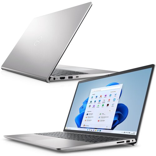 Laptop DELL Inspiron 3520-0467 15.6" IPS i3-1215U 8GB RAM 256GB SSD Windows 11 Home
