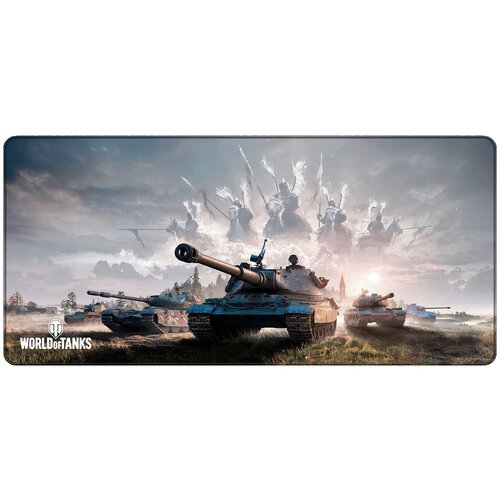 Podkładka FS HOLDING World of Tanks The Winged Warriors XL