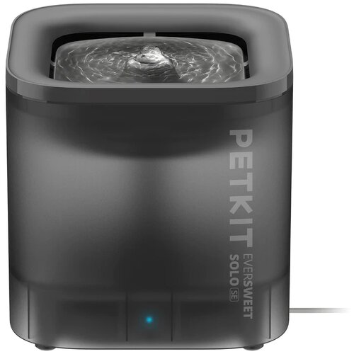 Poidło PETKIT Eversweet Solo SE Fountain Szary