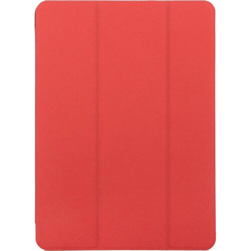 Etui na iPad Pro / iPad Air POMOLOGIC BookCase Czerwony