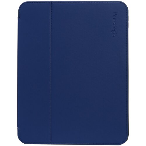 Etui na iPad POMOLOGIC BookFolio Granatowy