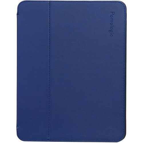 Etui na iPad Pro POMOLOGIC BookFolio Granatowy