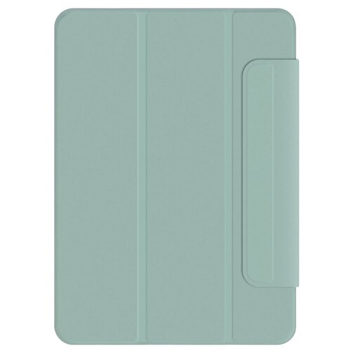 Etui na iPad POMOLOGIC BookCover Jasnozielony