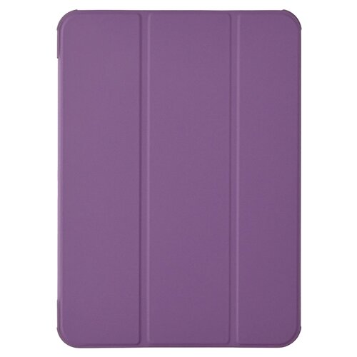 Etui na iPad POMOLOGIC BookCase Fioletowy