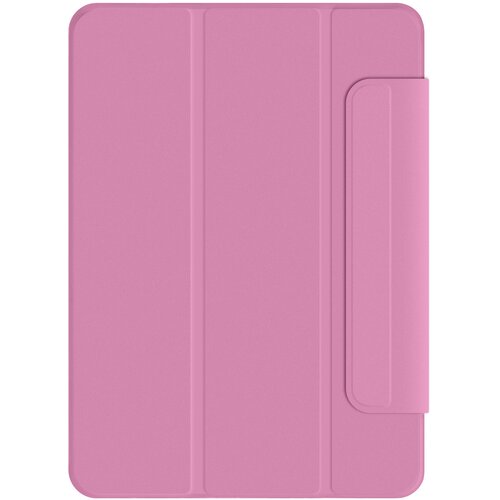 Etui na iPad Pro POMOLOGIC BookCover Różowy
