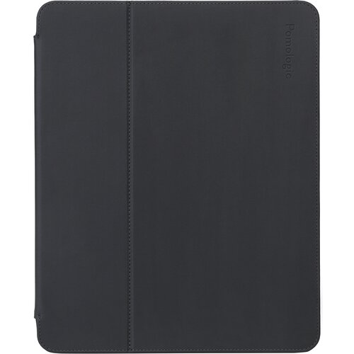 Etui na iPad Pro POMOLOGIC BookFolio Antracyt