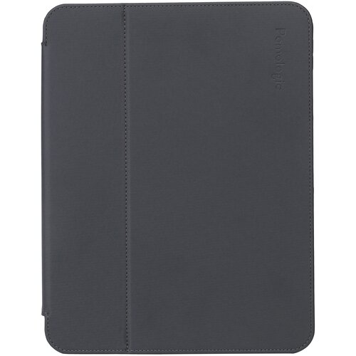 Etui na iPad POMOLOGIC BookFolio Antracyt