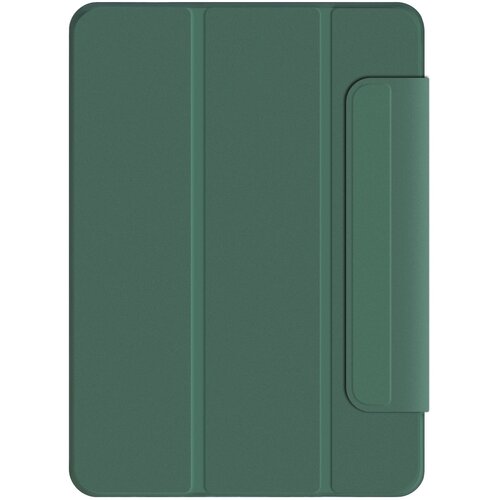 Etui na iPad Pro / iPad Air POMOLOGIC BookCover Zielony