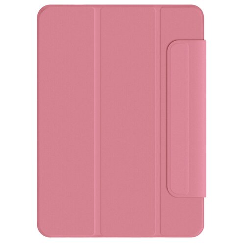 Etui na iPad POMOLOGIC BookCover Różowy