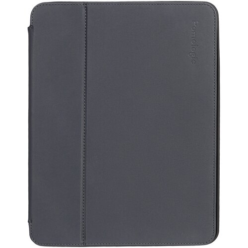 Etui na iPad Air POMOLOGIC BookFolio Antracyt