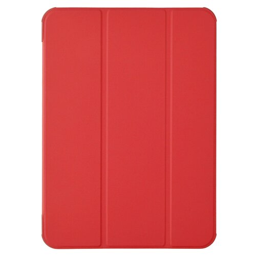 Etui na iPad POMOLOGIC BookCase Czerwony
