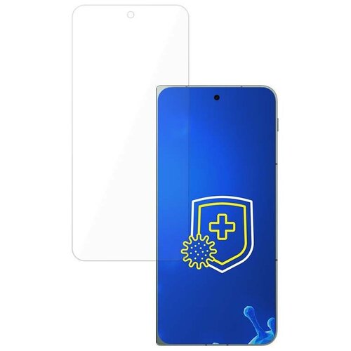 Folia ochronna 3MK SilverProtection+ do OnePlus Open (Front)