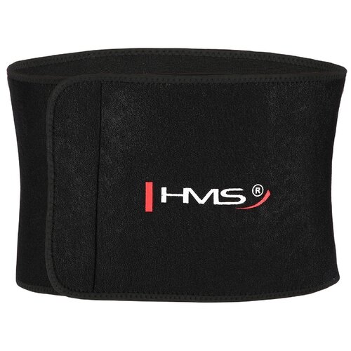 Pas wyszczuplający HMS BR163 Plus Size
