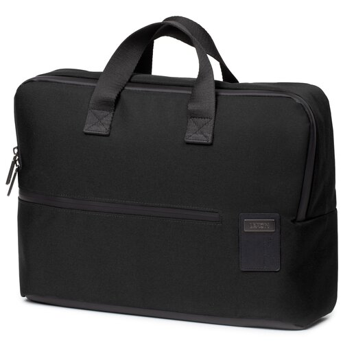 Torba na laptopa LEXON Track 15 Czarny