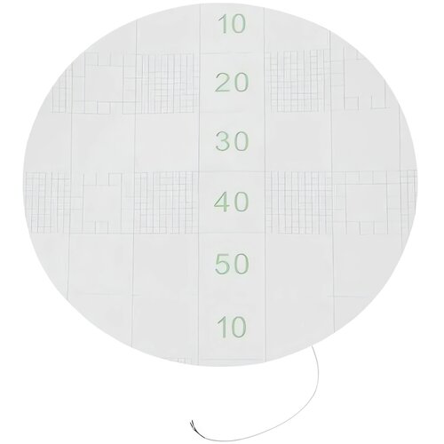 Mata grzewcza MISSION AIR 40 x 40 cm