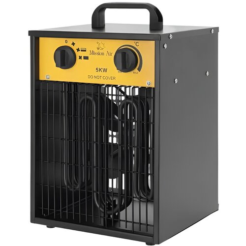 Nagrzewnica elektryczna MISSION AIR Dubai 5kW