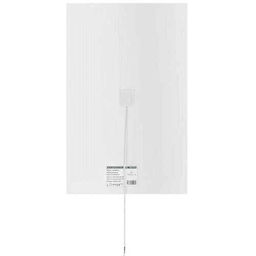 Mata grzewcza pod lustro MISSION AIR Antypara 60 x 80 cm