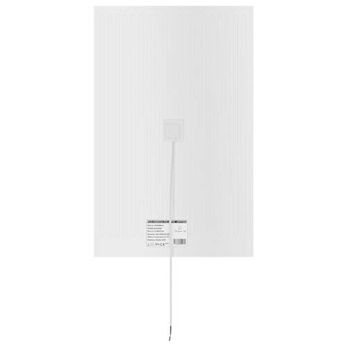Mata grzewcza pod lustro MISSION AIR Antypara 40 x 60 cm