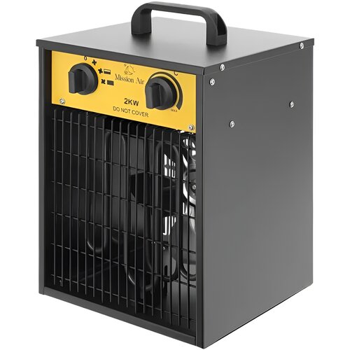 Nagrzewnica elektryczna MISSION AIR Dubai 2kW
