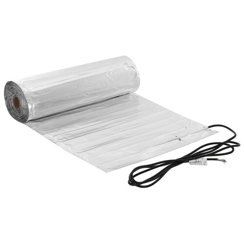Mata grzewcza pod panele MISSION AIR MAL-160 W/m2 4,5m2 (9mb x 50cm)