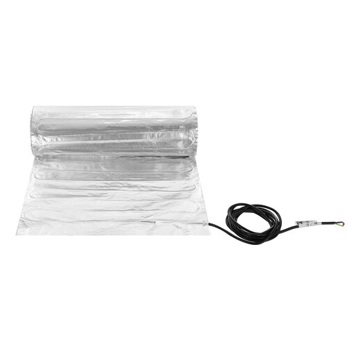 Mata grzewcza pod panele MISSION AIR MAL-160 W/m2 6m2 (12mb x 50cm)