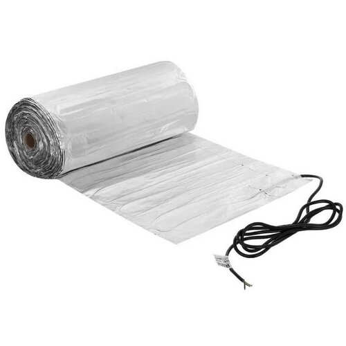 Mata grzewcza pod panele MISSION AIR MAL-160 W/m2 10m2 (20mb x 50cm)
