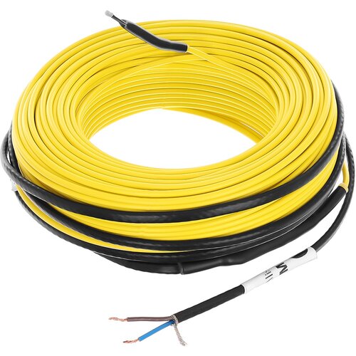 Kabel grzewczy wewnętrzny MISSION AIR MAC-16 W/m 30m (480W)